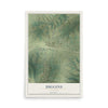 Map of Diggins, Missouri, 12 x 18 inch unframed archival matte print