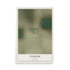 Map of Pinhook, Missouri, 12 x 18 inch unframed archival matte print