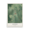 Map of Rutledge, Missouri, 12 x 18 inch unframed archival matte print
