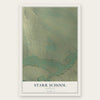Starr School, Montana map print, the full design