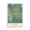 Map of Pick City, North Dakota, 12 x 18 inch unframed archival matte print