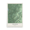 Chatham, New York map print, 12" x 18" Archival Matte Print mockup