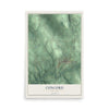 Concord, New York map print, 12" x 18" Archival Matte Print mockup