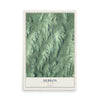 Hebron, New York map print, 12" x 18" Archival Matte Print mockup