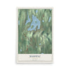 Mahopac, New York map print, 12" x 18" Archival Matte Print mockup