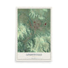 Map of Loudonville, Ohio, 12 x 18 inch unframed archival matte print