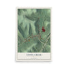 Map of Stone Creek, Ohio, 12 x 18 inch unframed archival matte print