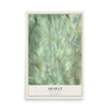 Map of Ararat, Pennsylvania, 12 x 18 inch unframed archival matte print