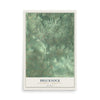 Map of Brecknock, Berks County, Pennsylvania, 12 x 18 inch unframed archival matte print
