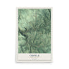 Map of Croyle, Pennsylvania, 12 x 18 inch unframed archival matte print