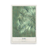 Map of Earl, Berks County, Pennsylvania, 12 x 18 inch unframed archival matte print