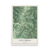 Map of East Carroll, Pennsylvania, 12 x 18 inch unframed archival matte print