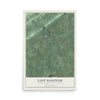 Map of East Hanover, Lebanon County, Pennsylvania, 12 x 18 inch unframed archival matte print