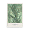 Map of Freehold, Pennsylvania, 12 x 18 inch unframed archival matte print