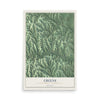 Map of Greene, Greene County, Pennsylvania, 12 x 18 inch unframed archival matte print