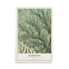 Map of Harrison, Potter County, Pennsylvania, 12 x 18 inch unframed archival matte print