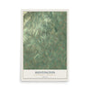 Map of Huntington, Adams County, Pennsylvania, 12 x 18 inch unframed archival matte print