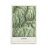 Map of Jessup, Susquehanna County, Pennsylvania, 12 x 18 inch unframed archival matte print
