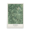 Map of Richhill, Pennsylvania, 12 x 18 inch unframed archival matte print