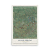 Map of Silver Spring, Pennsylvania, 12 x 18 inch unframed archival matte print