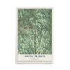 Map of South Strabane, Pennsylvania, 12 x 18 inch unframed archival matte print