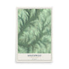 Map of Southwest, Pennsylvania, 12 x 18 inch unframed archival matte print