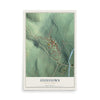 Map of Stoystown, Pennsylvania, 12 x 18 inch unframed archival matte print