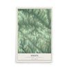 Map of Union, Jefferson County, Pennsylvania, 12 x 18 inch unframed archival matte print