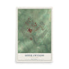 Map of Upper Gwynedd, Pennsylvania, 12 x 18 inch unframed archival matte print