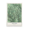 Map of West Deer, Pennsylvania, 12 x 18 inch unframed archival matte print