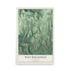 Map of West Wheatfield, Pennsylvania, 12 x 18 inch unframed archival matte print