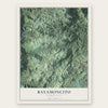 Bayamoncito, Puerto Rico map print, the full design