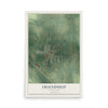 Map of Friendship, Tennessee, 12 x 18 inch unframed archival matte print