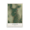 Map of Covington, Texas, 12 x 18 inch unframed archival matte print