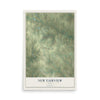 Map of New Fairview, Texas, 12 x 18 inch unframed archival matte print