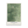 Map of Plum Grove, Texas, 12 x 18 inch unframed archival matte print