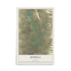 Map of Howell, Utah, 12 x 18 inch unframed archival matte print