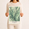 Map of Townshend, Vermont, 12 x 18 inch unframed archival matte print