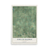 Map of the Town of Baldwin, Wisconsin, 12 x 18 inch unframed archival matte print