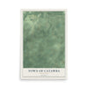 Map of the Town of Catawba, Wisconsin, 12 x 18 inch unframed archival matte print