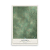 Map of Lincoln, Adams County, Wisconsin, 12 x 18 inch unframed archival matte print