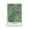 Map of Sherman, Clark County, Wisconsin, 12 x 18 inch unframed archival matte print