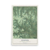 Map of Stanton, Dunn County, Wisconsin, 12 x 18 inch unframed archival matte print