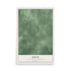 Map of Unity, Clark County, Wisconsin, 12 x 18 inch unframed archival matte print