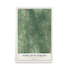 Map of the Town of Waterloo, Jefferson County, Wisconsin, 12 x 18 inch unframed archival matte print