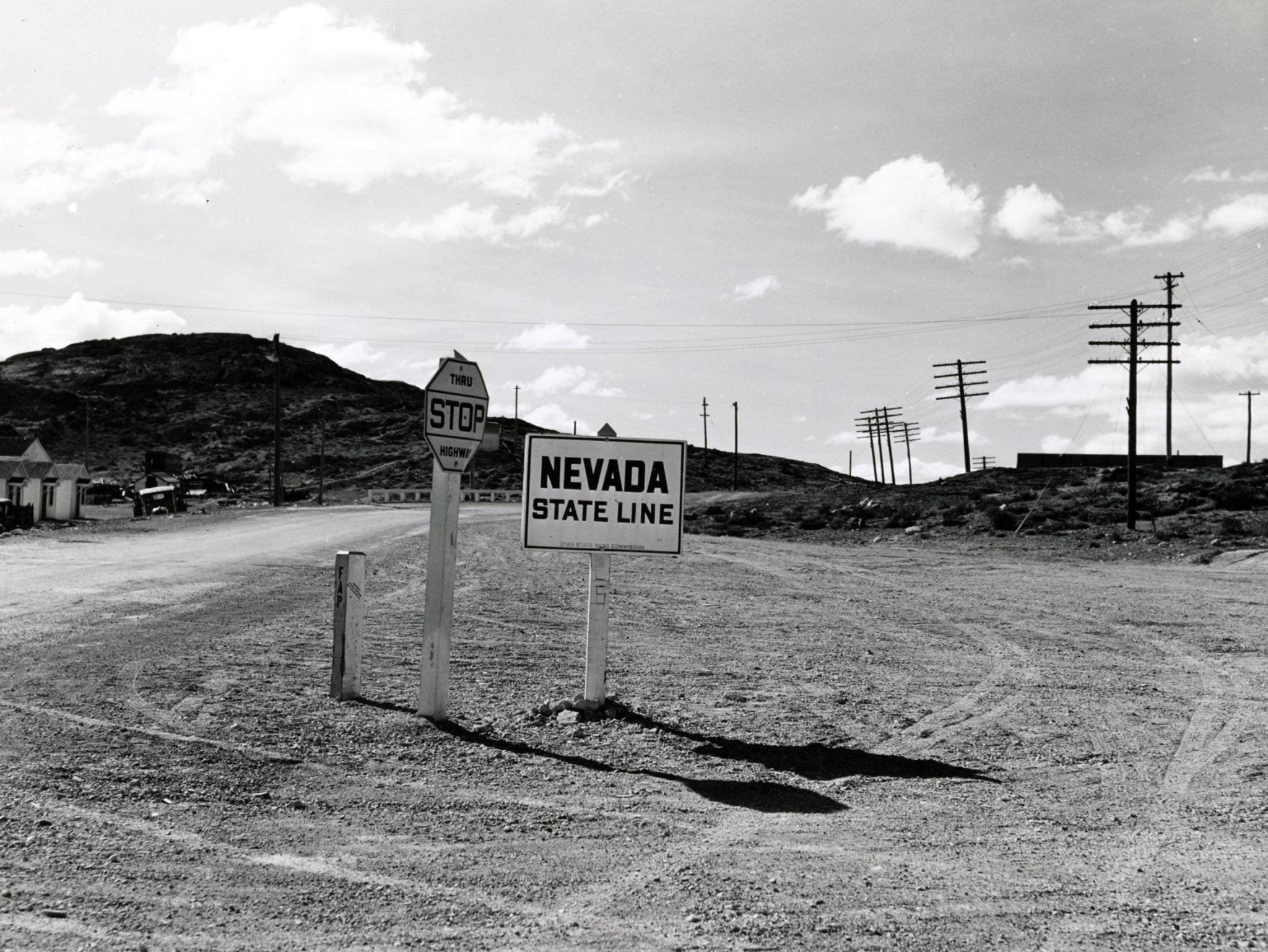 Nevada - KNOWOL