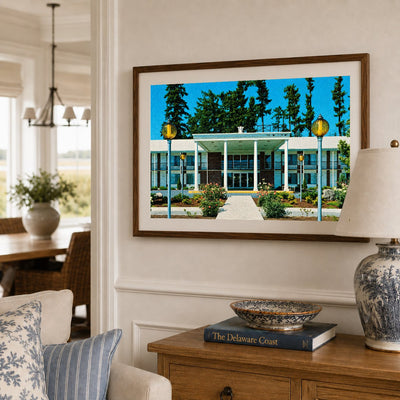 Tualatin, OR: Sweetbrier Inn Motor Hotel