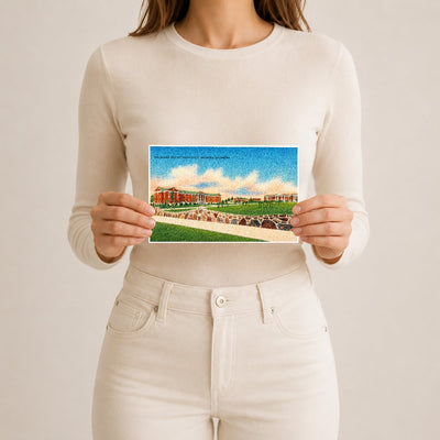 Shawnee, OK: Oklahoma Baptist University