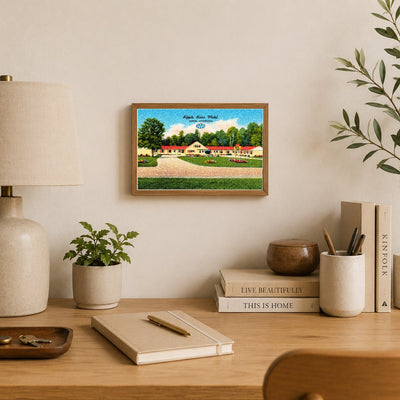 Aitkin, MN: Ripple River Motel