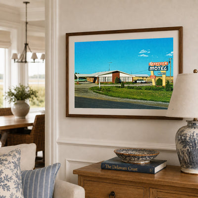 Sharon Springs, KS: Friendship Inn Traveler Motel